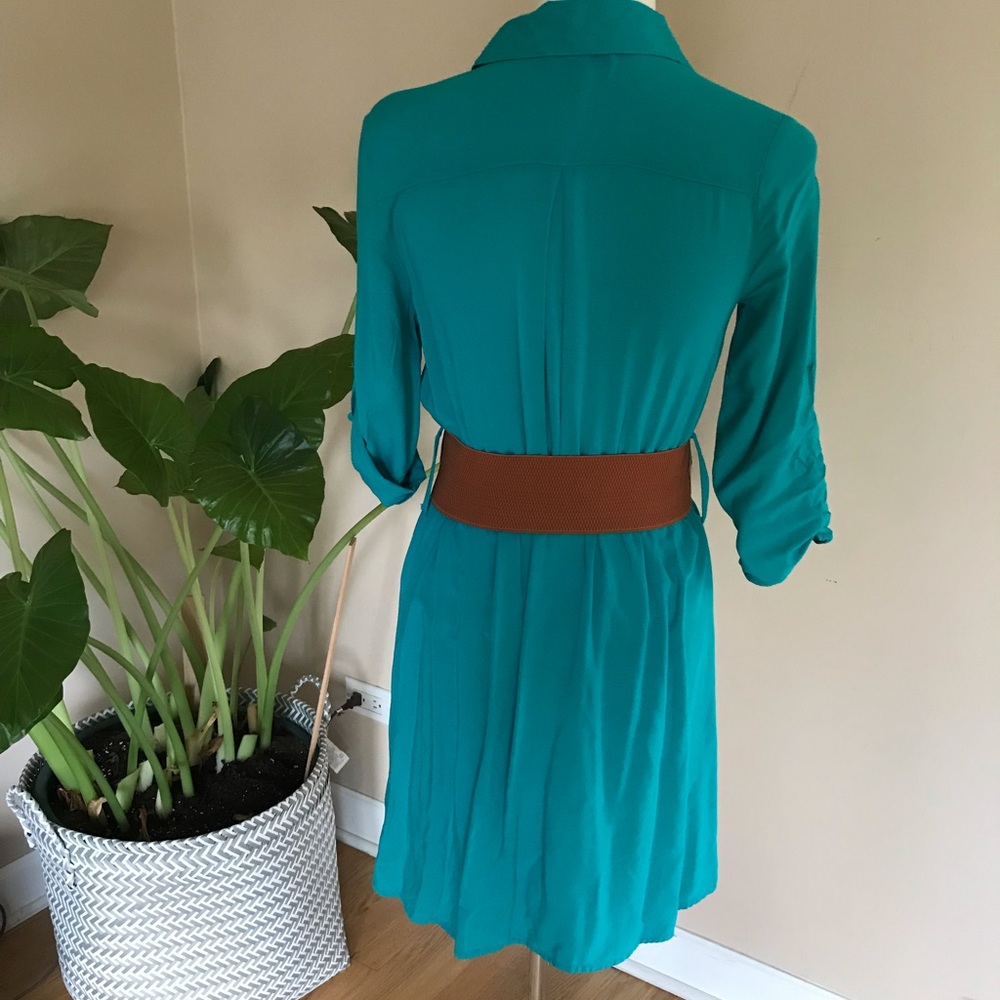 Dress - Picture 2 of 2